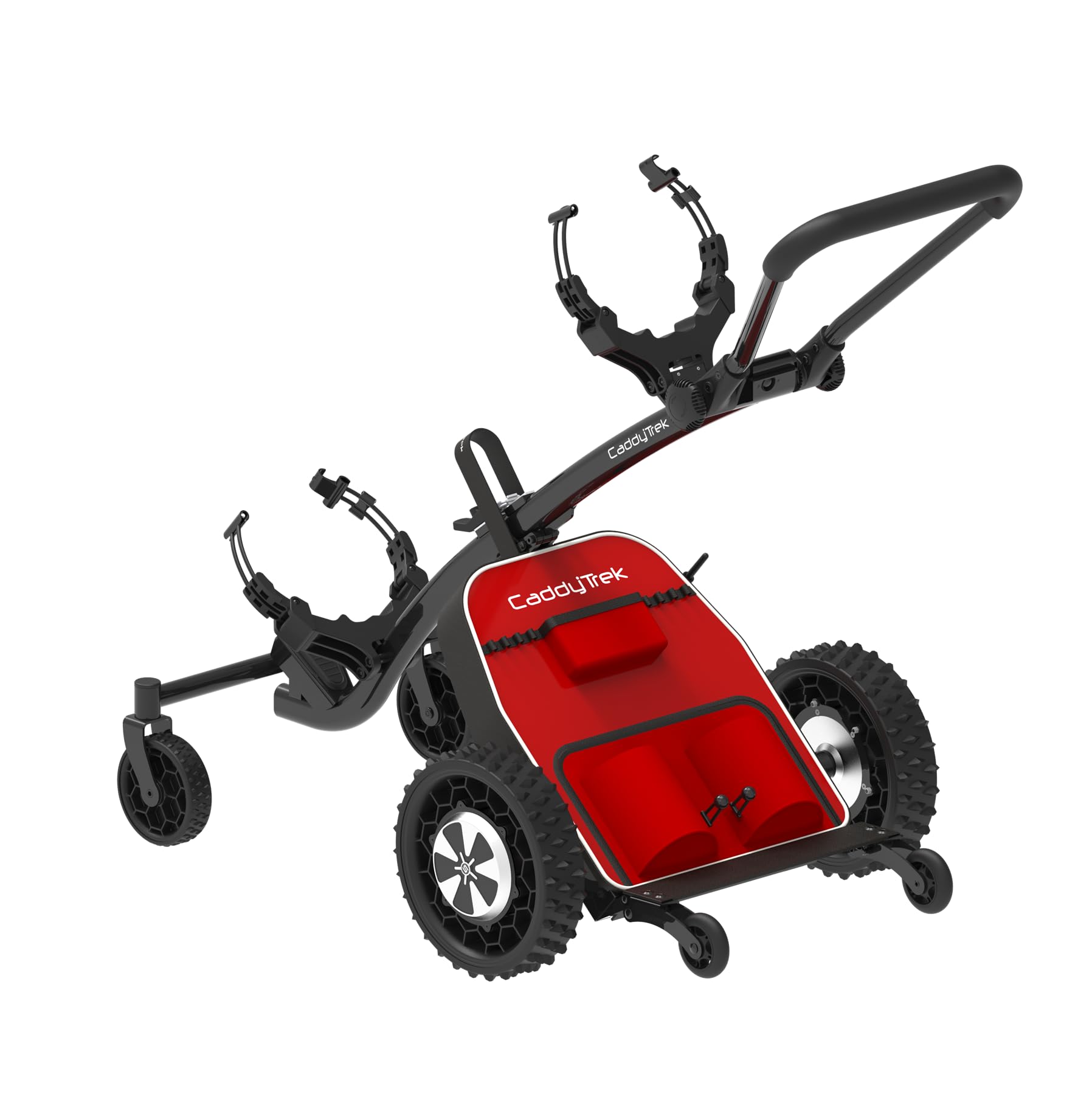 CaddyTrek R3X Vision