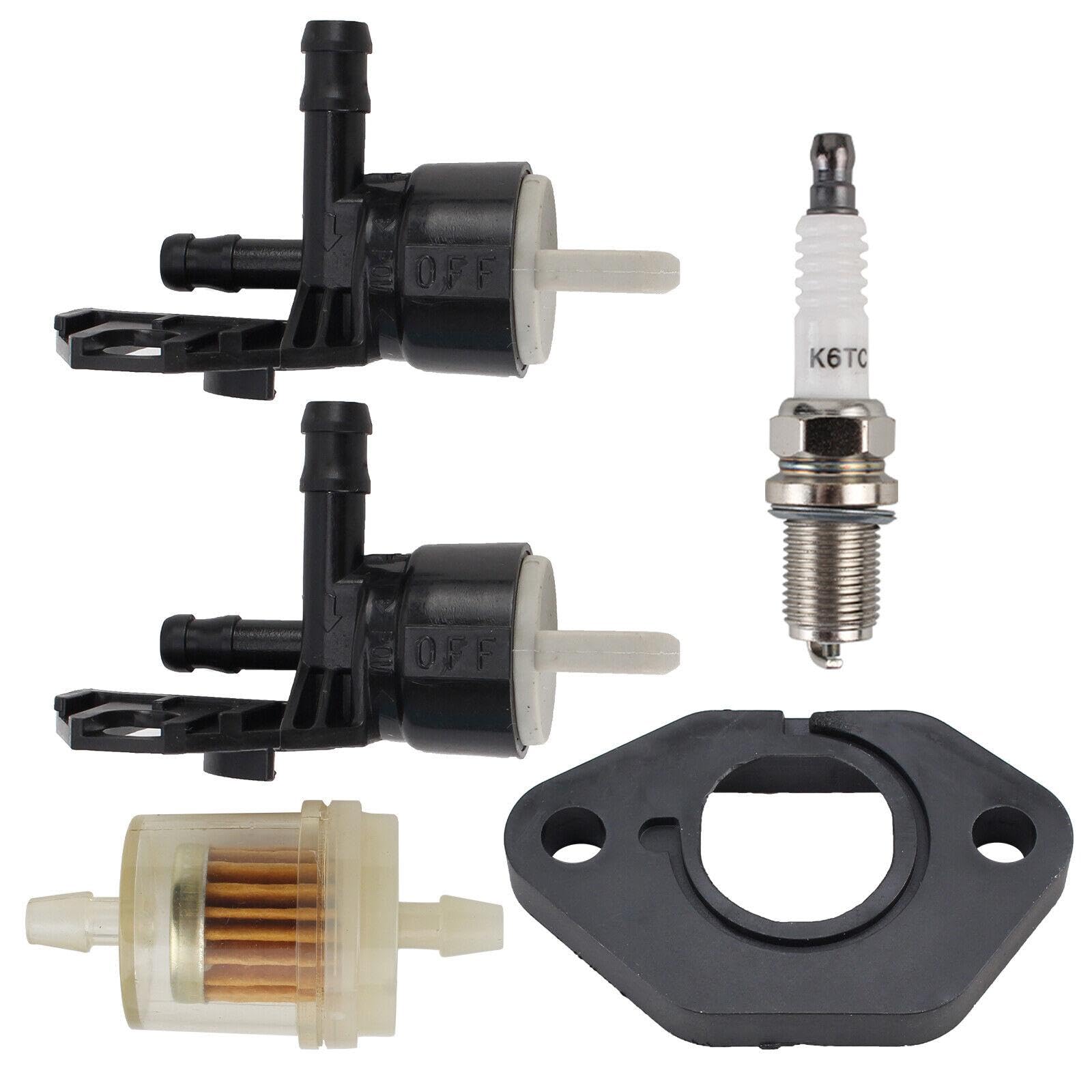 Amazon.com : PHUOC LOC THO for Honda VGCV160 GXV57U HRX217 HR215
