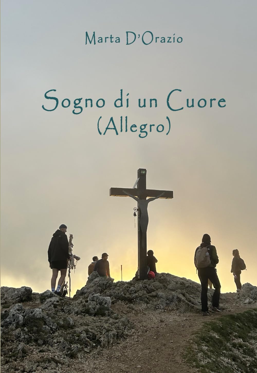 Sogno di un cuore (Allegro)
