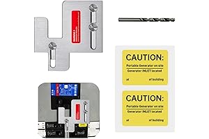 Eaton Interlock Kit: Safeguard Your Home and Family During Emergencies