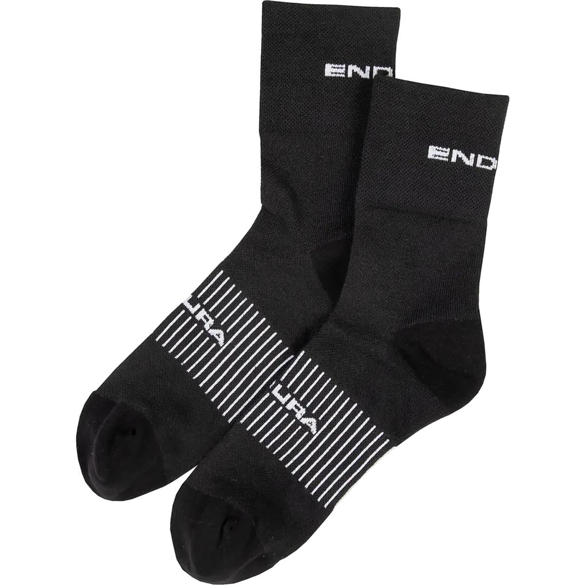 Endura COOLMAX® męskie skarpety wyścigowe (3-pak) do jazdy na rowerze