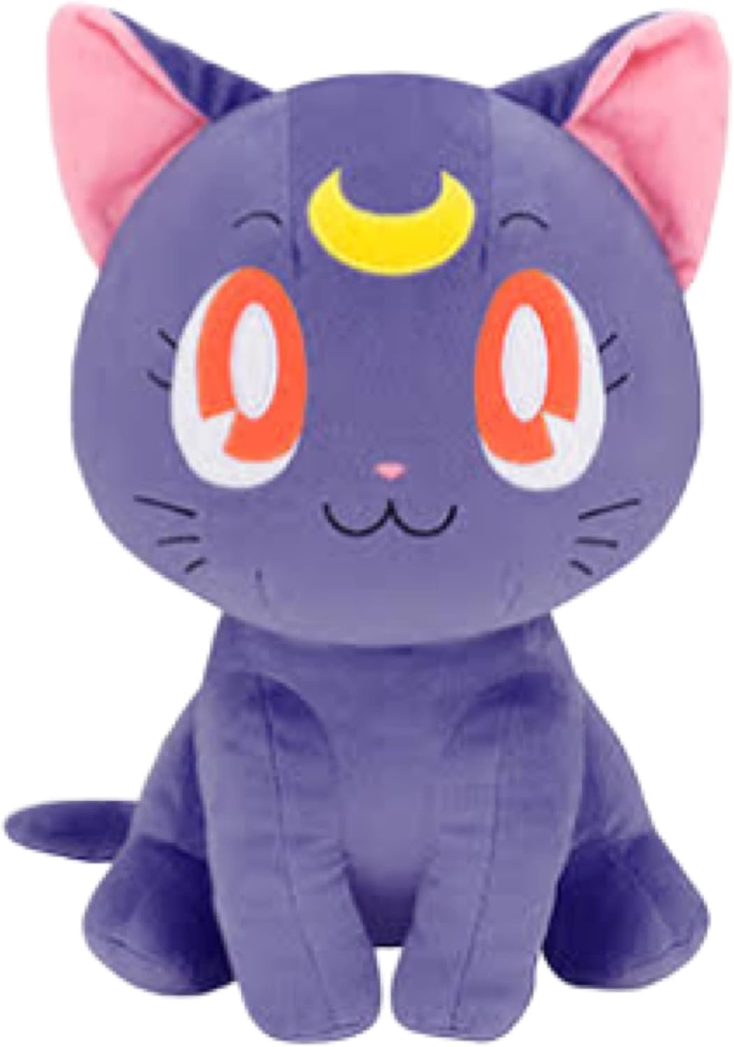 Luna Sitting Plush