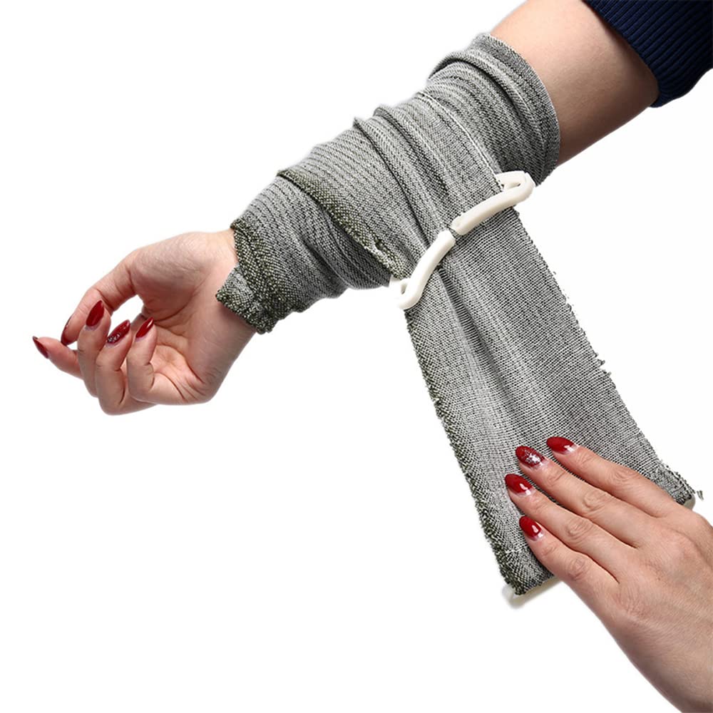 4 fasce elastiche a compressione, resistenti nastri di pronto soccorso si allungano fino a 4 m, con ganci per caviglie, bracci, distorsioni delle gambe, schiena