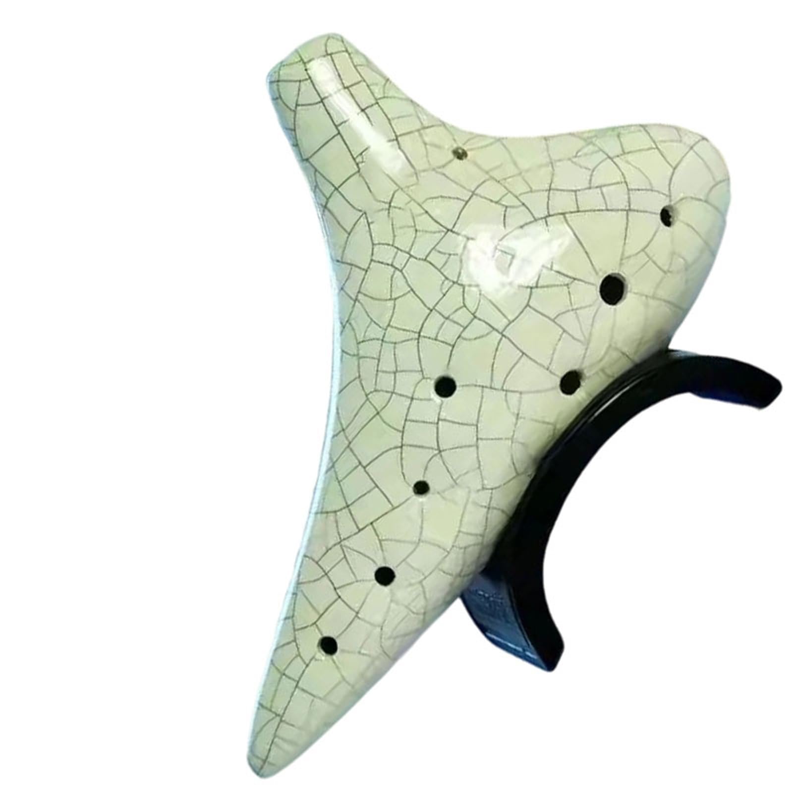 Alto Ocarina Ceramiczne Ocarinas Professional Alto C Tone