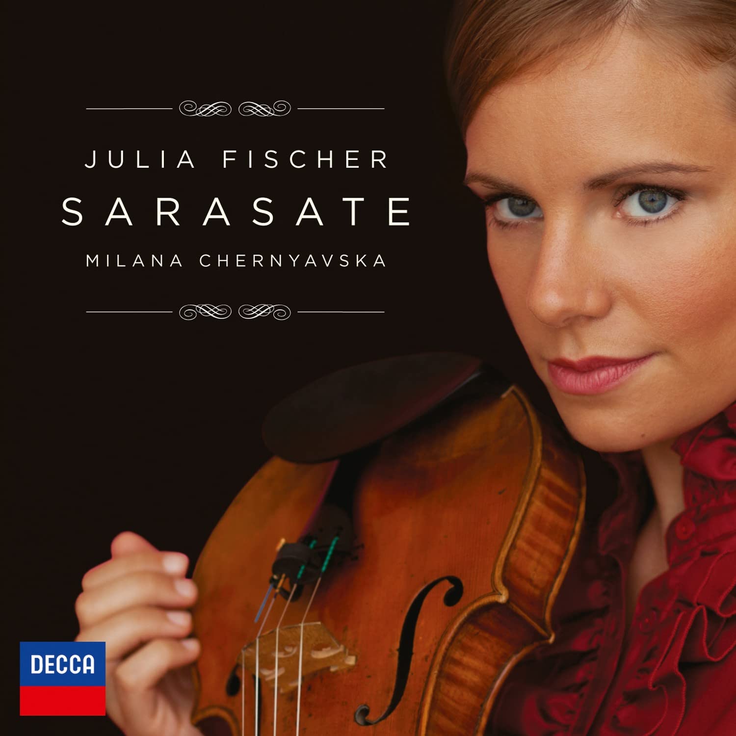 Julia Fischer SACD ユリア・フィッシャー ヴァイオリン Amazon.co.jp: Russian Violin.. -Sacd-: ミュージック