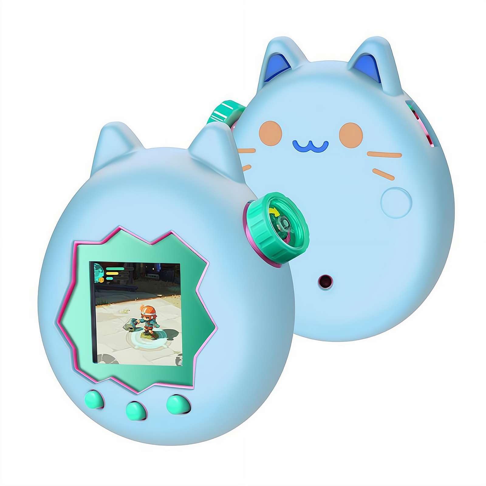 たまごっちパラダイス　本体とネック紐、シリコンケース付き Amazon.co.jp: For Tamagotchi Paradise 用 ケースfor