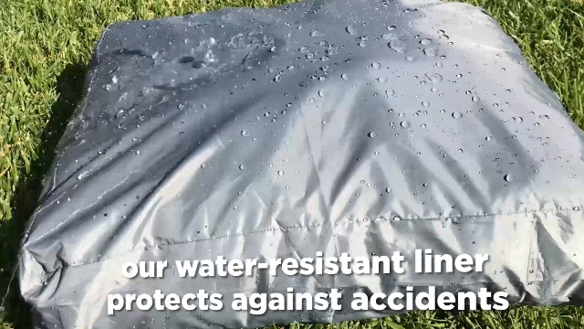 Armor-Waterproof Dog Bed Liner, Huge - Image 7