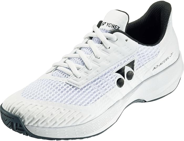 ヨネックス テニスシューズ ジュニア AD-ACCEL 23cm Amazon | [YONEX] [ヨネックス] テニスシューズ パワークッションアド