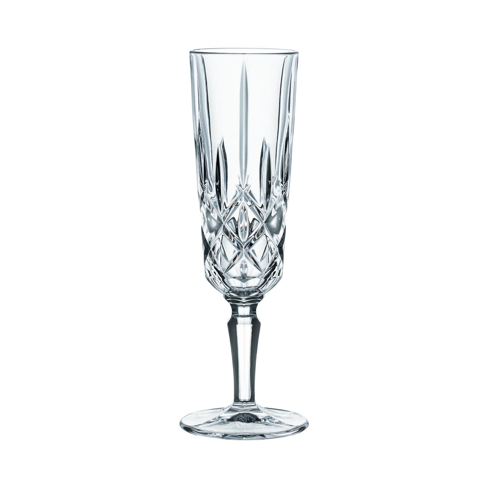 Spiegelau & Nachtmann Noblesse Champagnerglas Set/6 [SET6] [SP] | SET6, SP