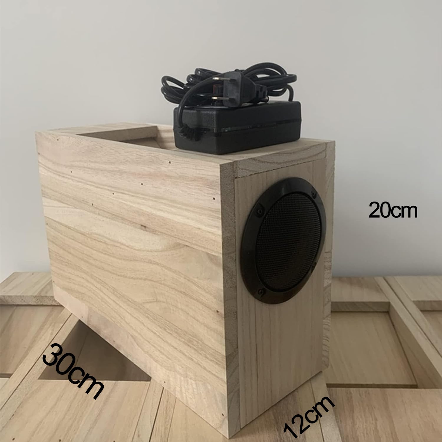 Macchina per la vagliatura del lancio del grano, vagliatrice per la pulizia del grano 100-240V, con ventola a velocità regolabile e porta di alimentazione ingrandita, porta di scarico inferiore, per