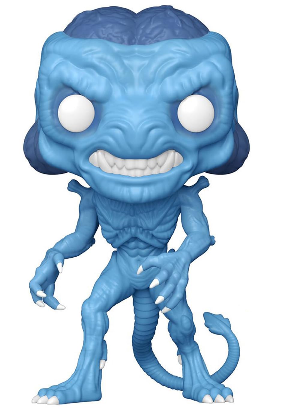 Funko Pop! Pumpkinhead Glow-in-The-Dark Vinyl Figure #1907, Entertainment Earth Exclusive, Multi-Color