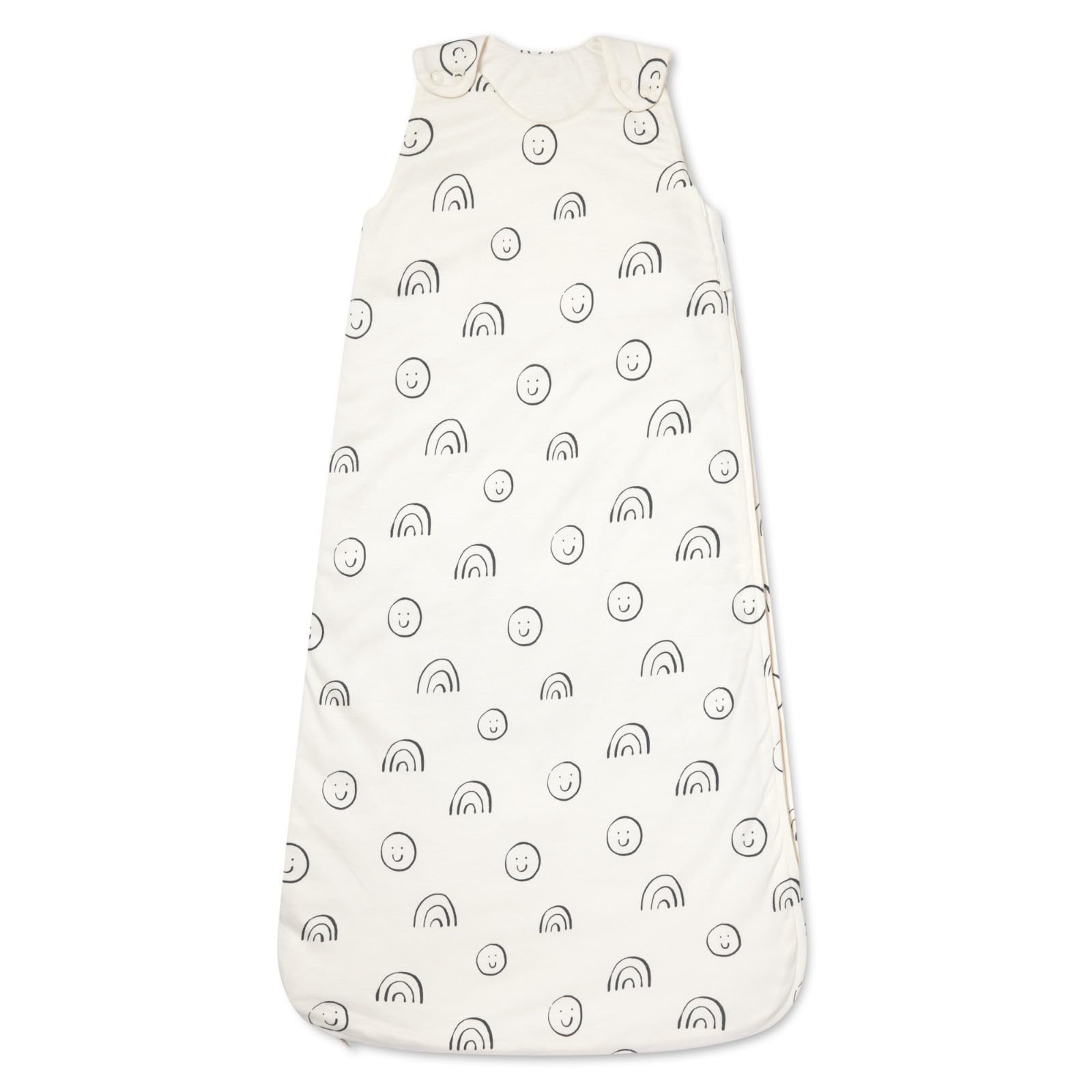 Ex UK Store Baby Sleeping Bag 2.5 TOG Cotton Lined 0 to 36M Unisex Boys Girls Prints (AS230-0/6)