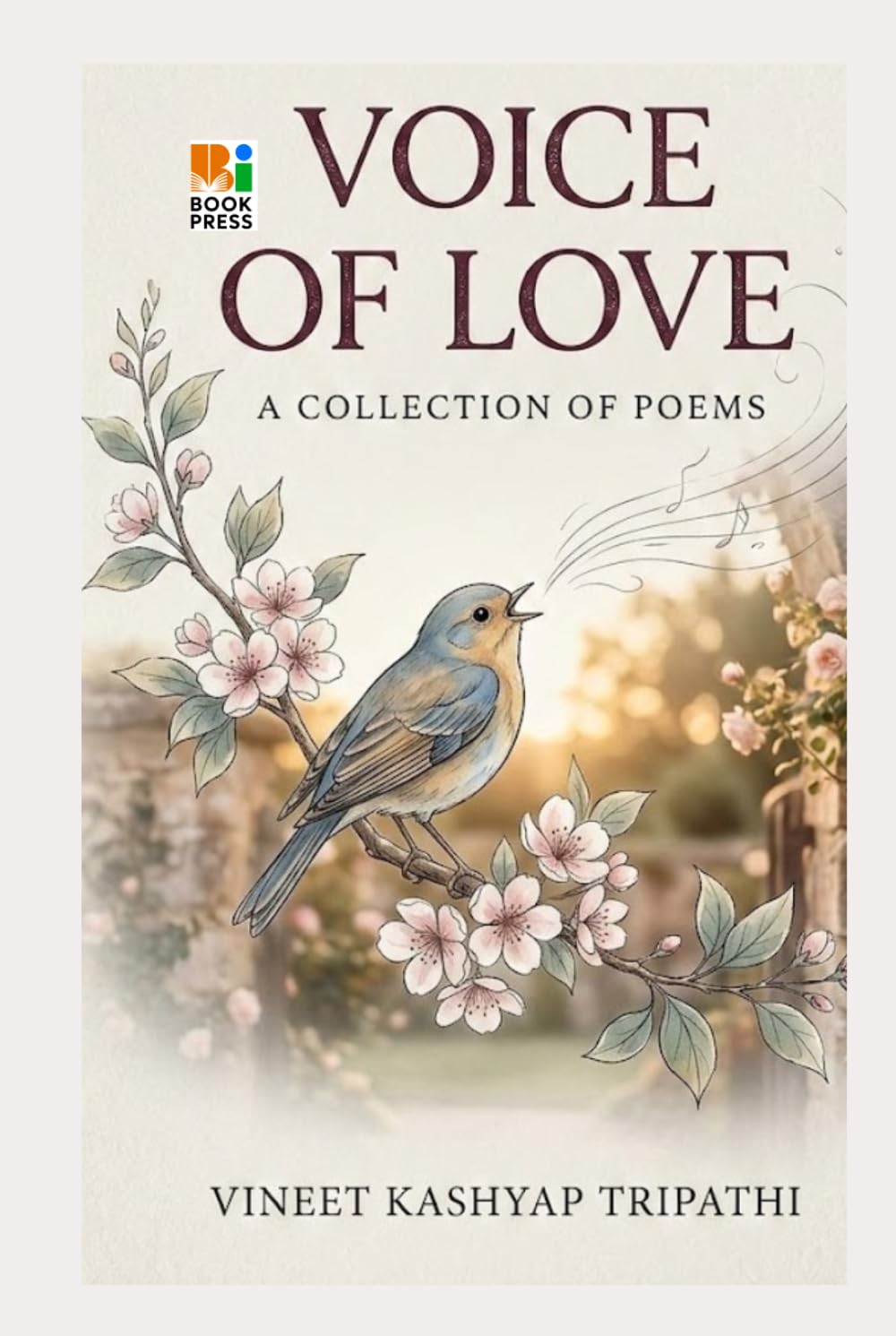 VOICE OF LOVE