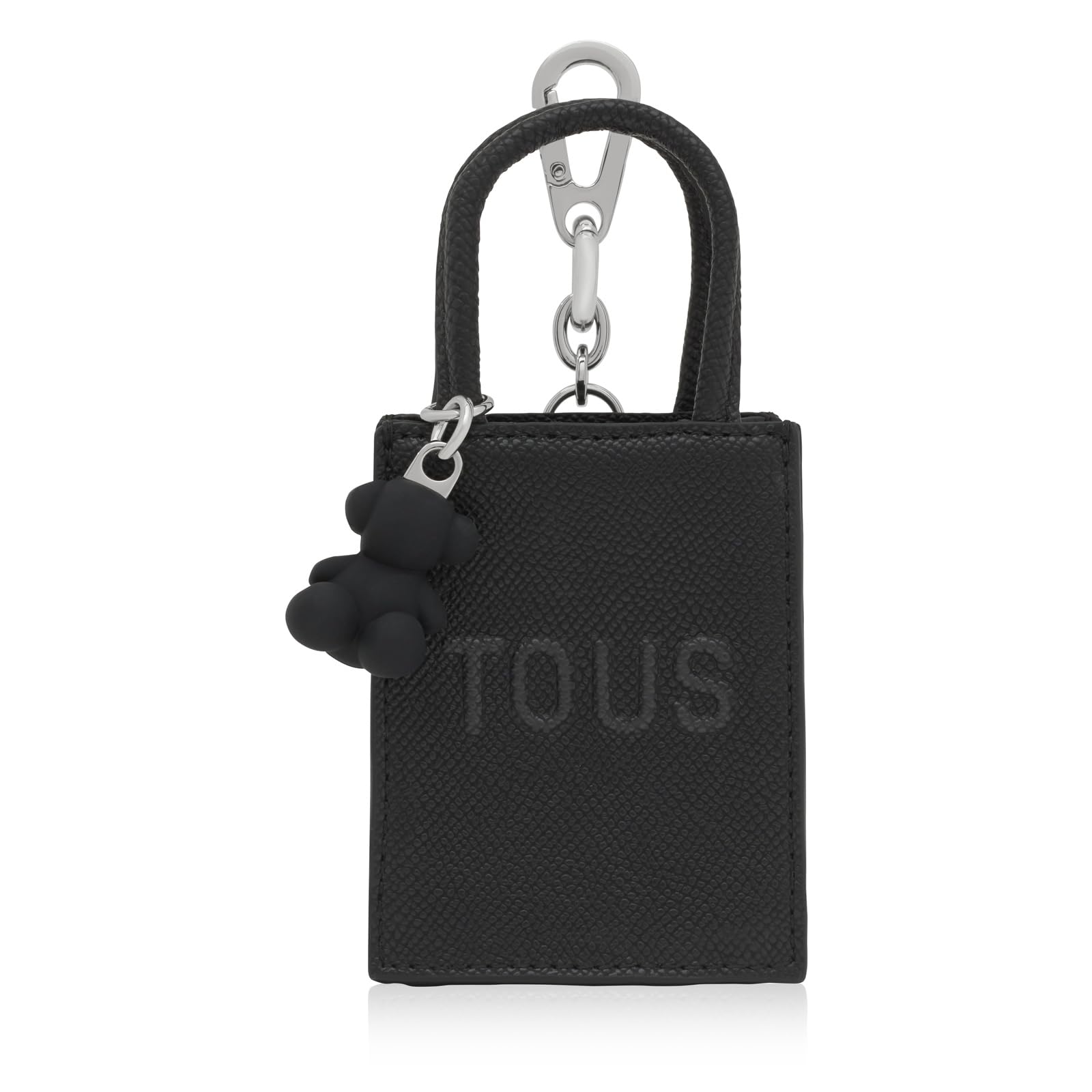 TOUS Llavero Llavero Mujer (Pack de 1)