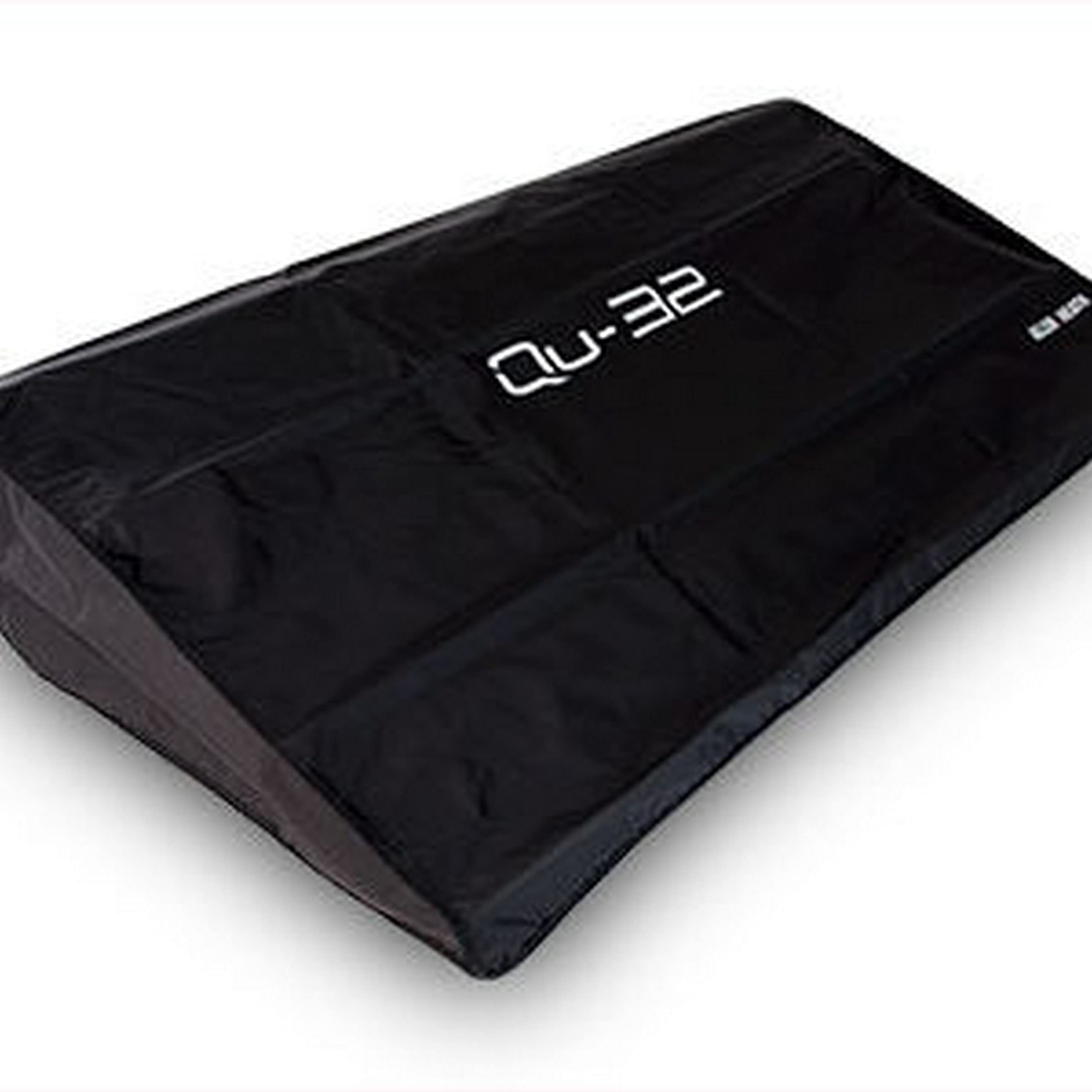 Amazon.com: Allen & Heath AP9639 Dust Cover for Qu-32 Mixer
