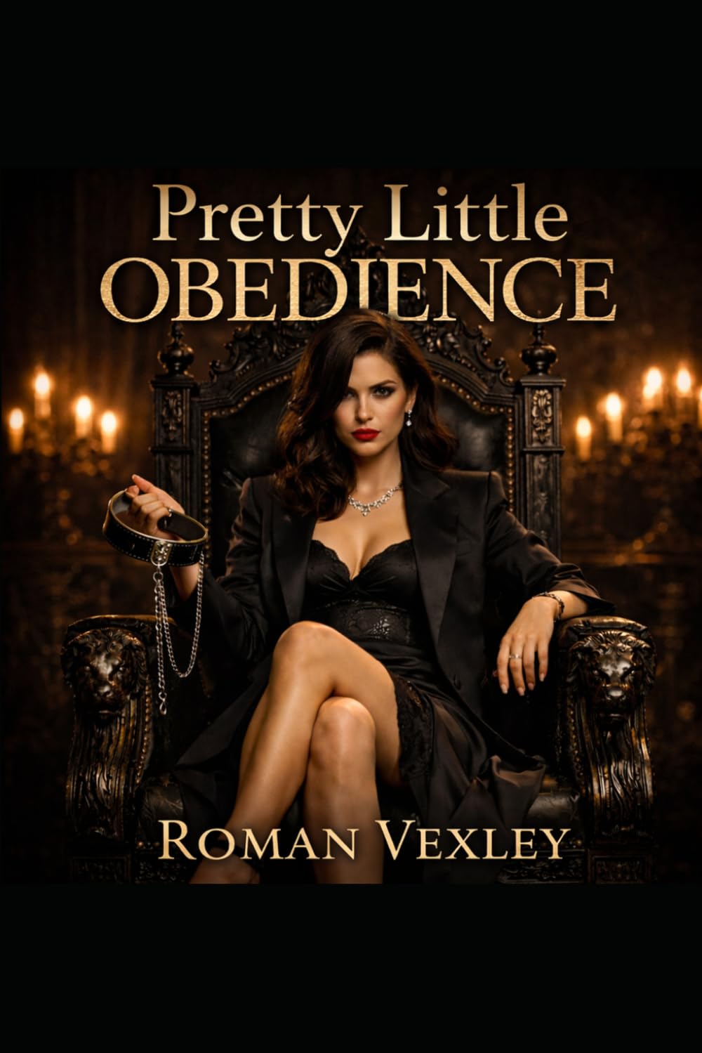 Pretty Little Obedience (Pretty Little Obedience - book 1)