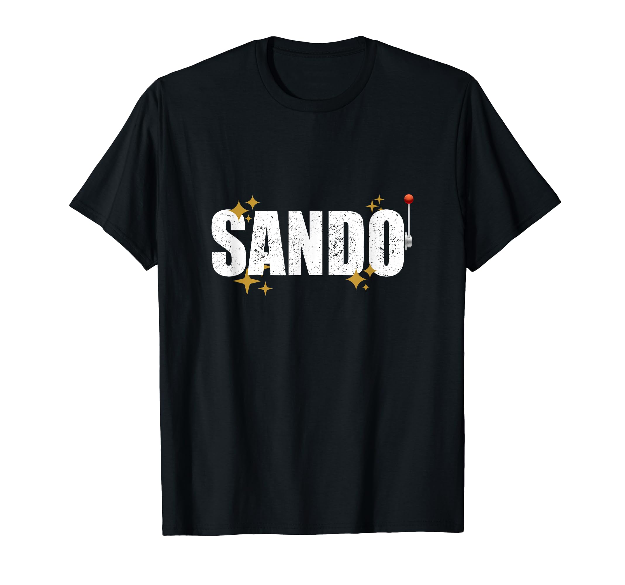 Sando T-Shirt