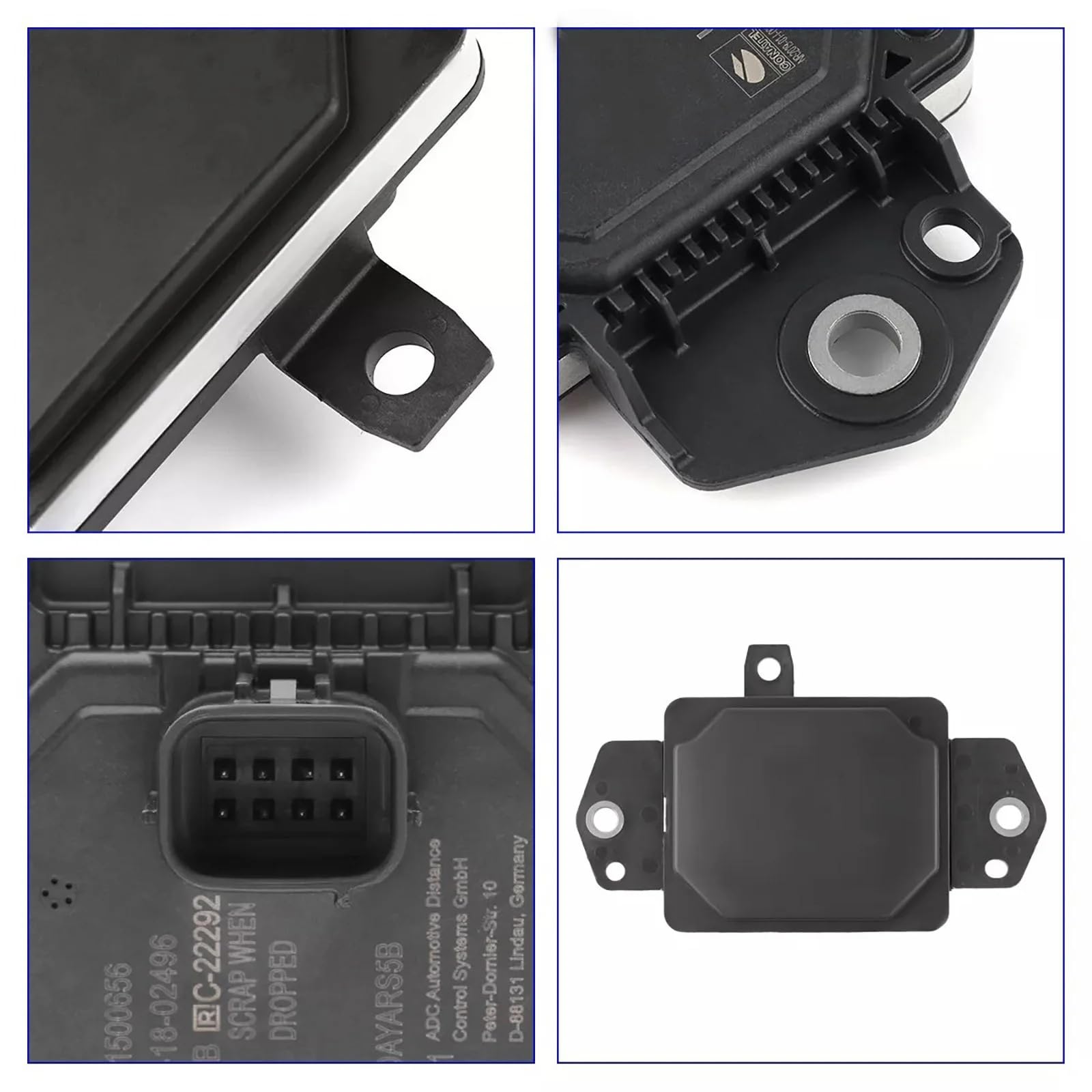 そろばん ゼロハリバートン ZRP-ZX OLT スーツケース ZERO HALLIBURTON