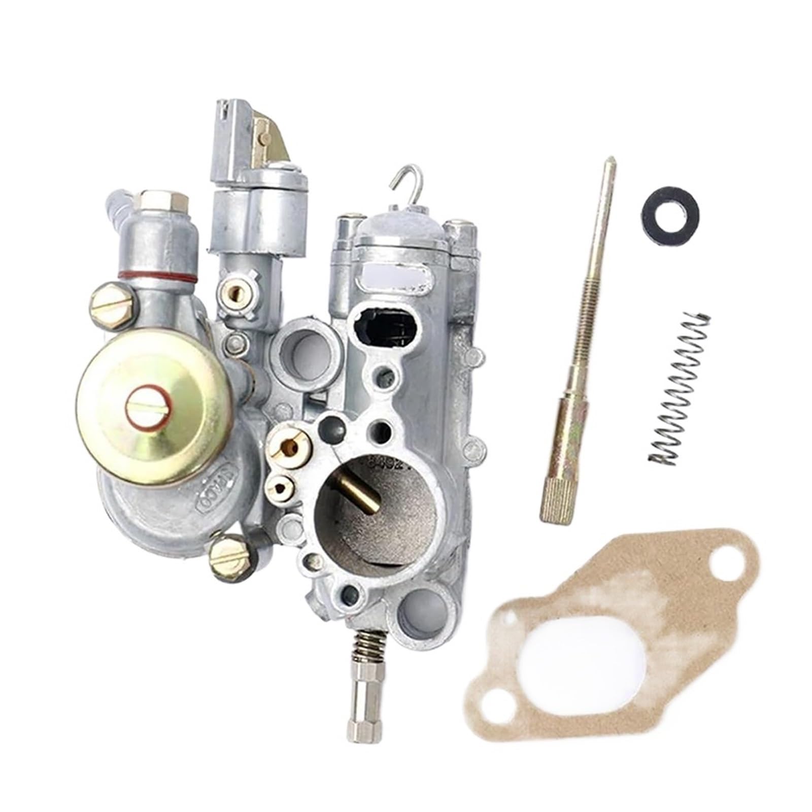świeca zapłonowa cewka Dla Spaco VESPA 24 20 Mm P 1051 SI 20-20D LML 3 24-24D Orado NV3 gaźnik motocyklowy Cewka zapłonowa(20MM)