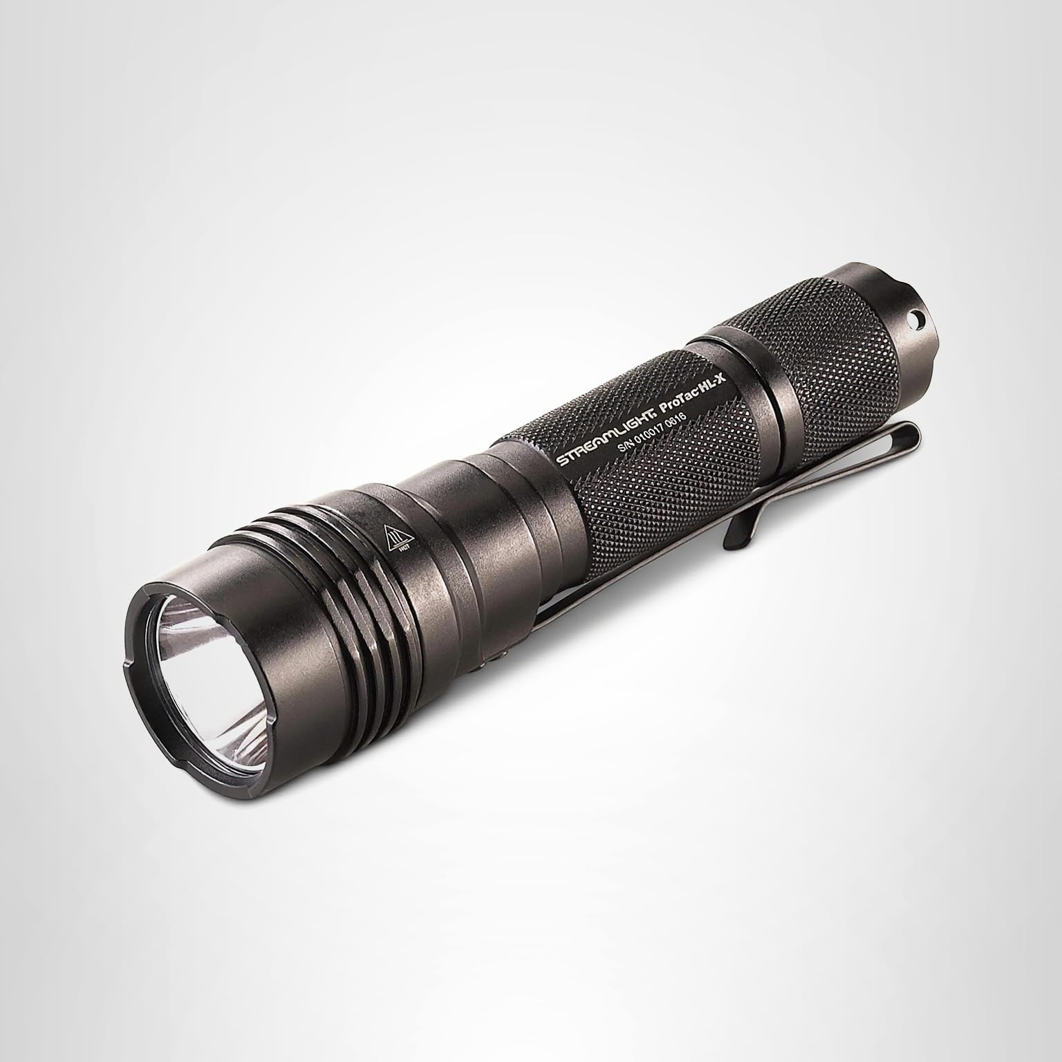 Amazon.com: Streamlight 88065 ProTac HL-X 1000-Lumen 27100-Candela