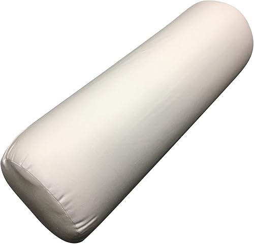 Miniatura 6 de Almohada cervical redonda