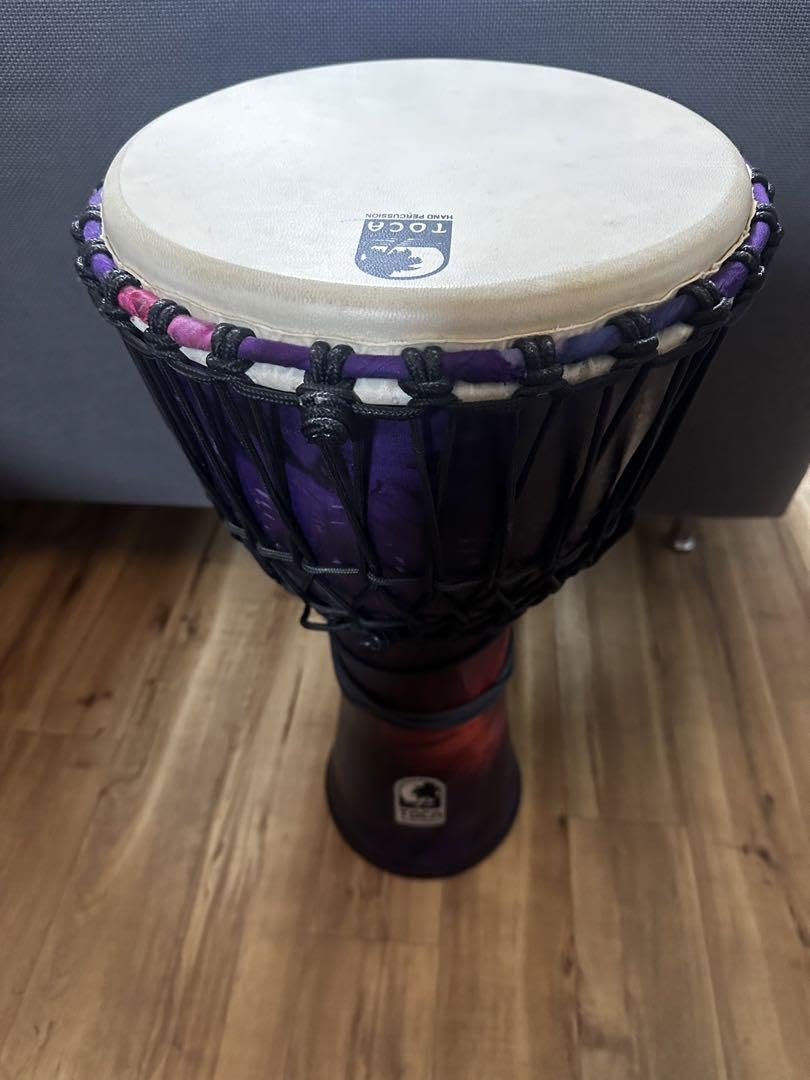 TOCA TOCA◇打楽器その他/hand percussion/ジャンベ ジャンベ 高さ約