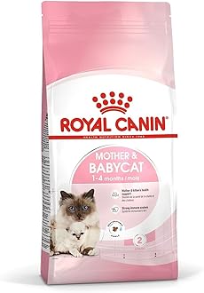 Feline Health Nutrition Mother & Babycat 10 KG