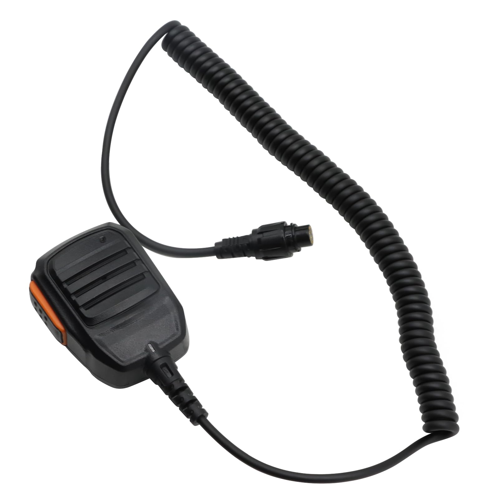 Akoree SM16A1 - Altavoz de micrófono, micrófono repetidor móvil para Hytera HYT MD780 MD780G MD78XG MD782 MD785 MD788G RD620 RD960 RD965 RD980 RD982 RD985 MT680 Md782 u Rd98 2u Md782v Rd982v Md680