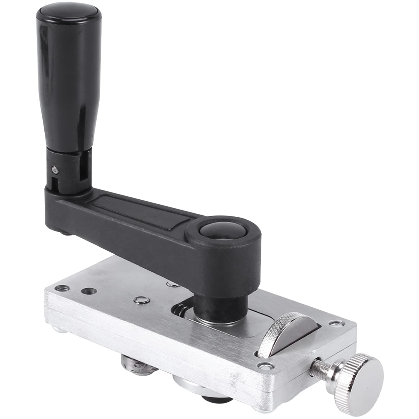Gitarren Gitarren Werkzeug Alu Bund Bender Gitarren Werkzeug 13,8 X 5 Cm zum Biegen Von Gitarren Bund DräHten