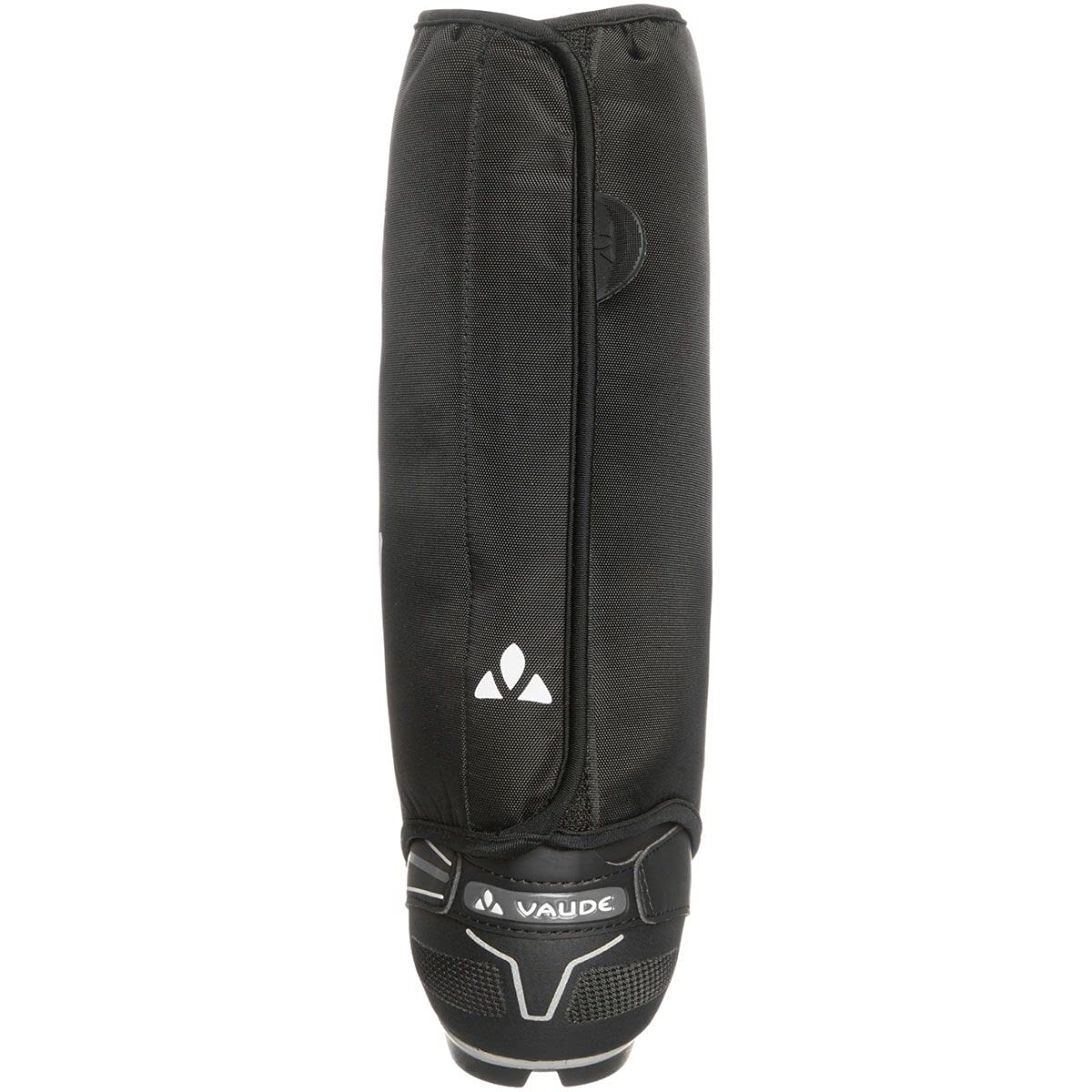 Vaude Shoecover Minsk Ochraniacze Na Buty, Czarny, 44-46