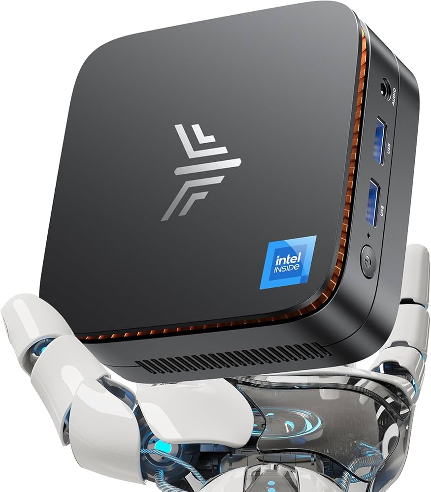 Essenx Series ミニPC Amazon.com: KAMRUI Essenx E1 Mini PC, 16GB DDR4 RAM 512GB M