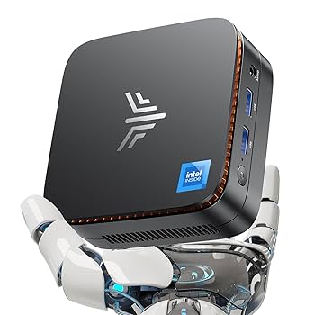 ま*き様 Mini PC Essenx E2 シルバー 8GB RAM 256G Amazon.com