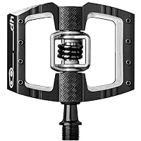 Amazon | CRANKBROTHERS(クランクブラザーズ) ペダル マレットDH