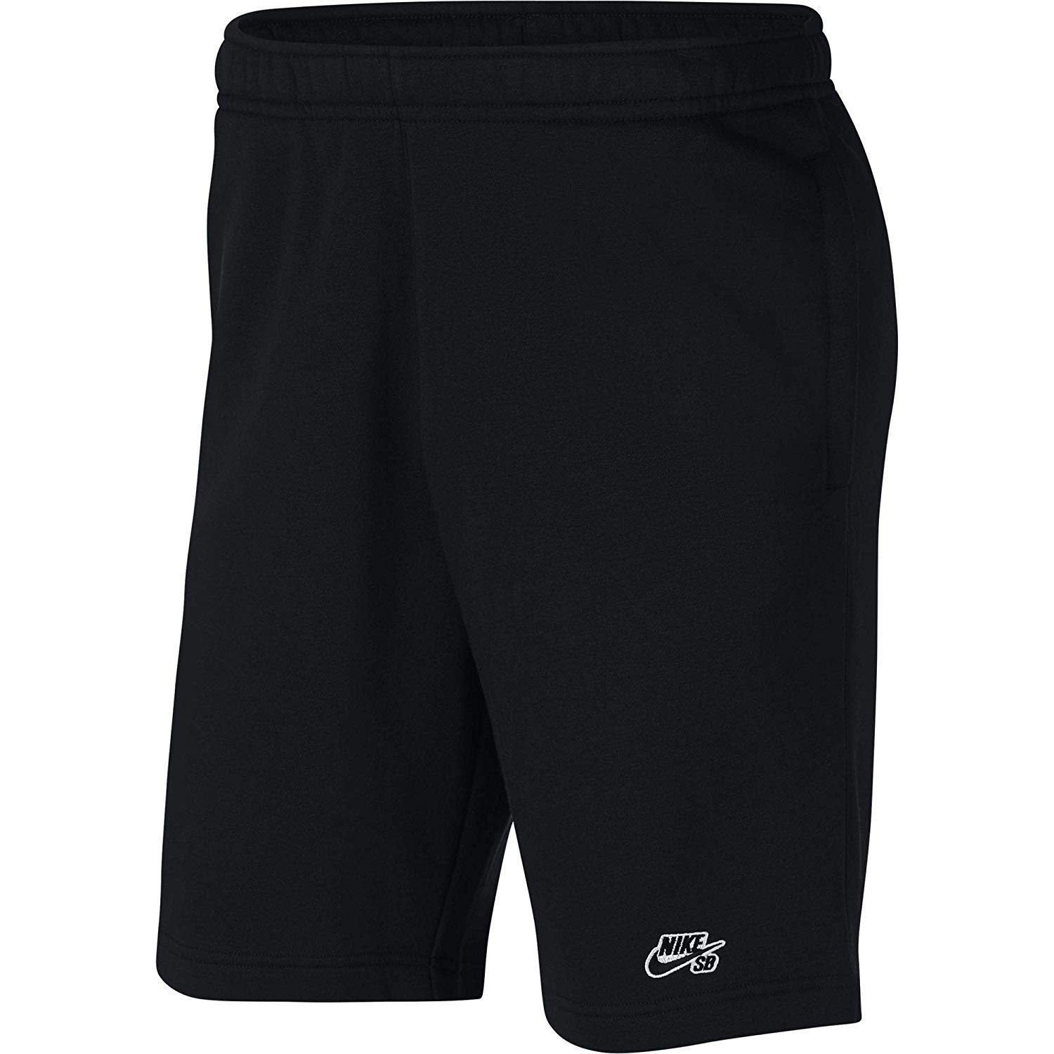 nike sb shorts fleece