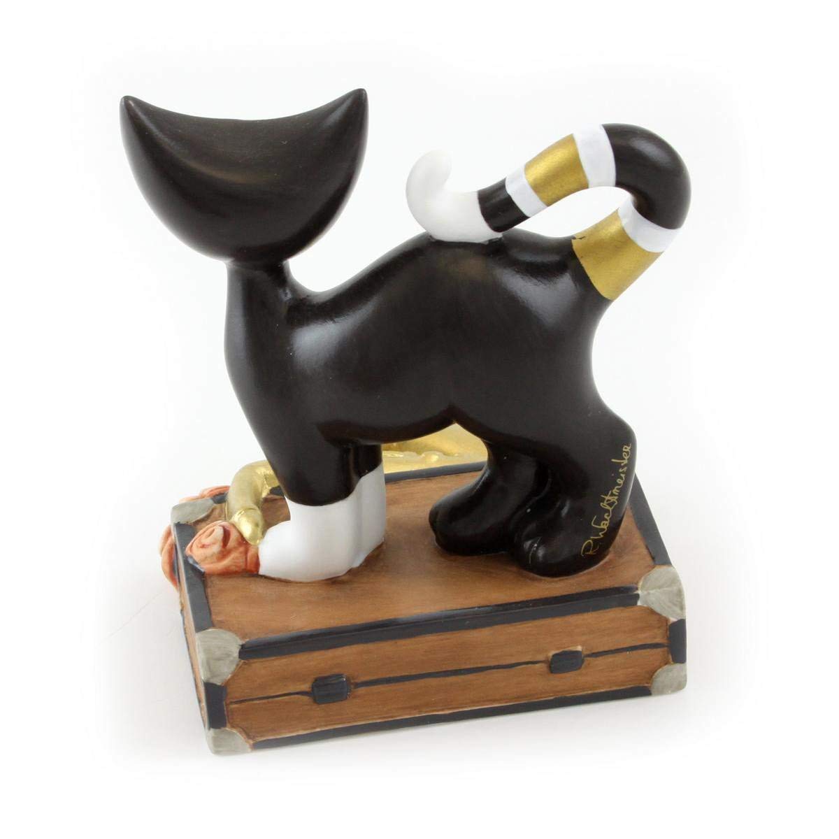 Goebel Figur, Bunt