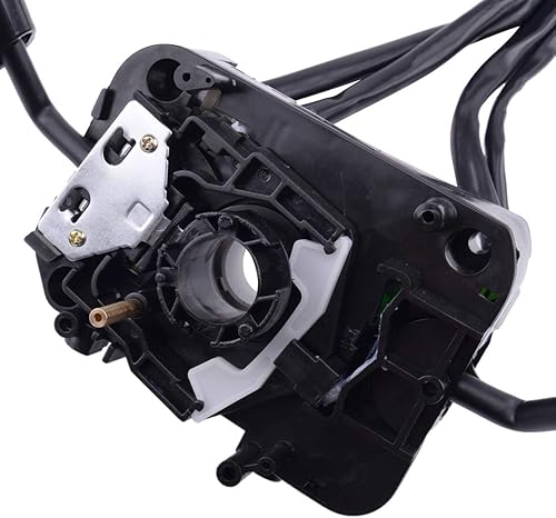 Miniatura 5 de LETAOSK Interruptor de limpiaparabrisas para Mitsubishi Pajero Montero 1990-2004 MR301406