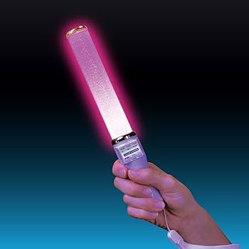 Amazon | ルミカ(LUMICA) LEDカラーチェンジペンライト 大閃光ブレード