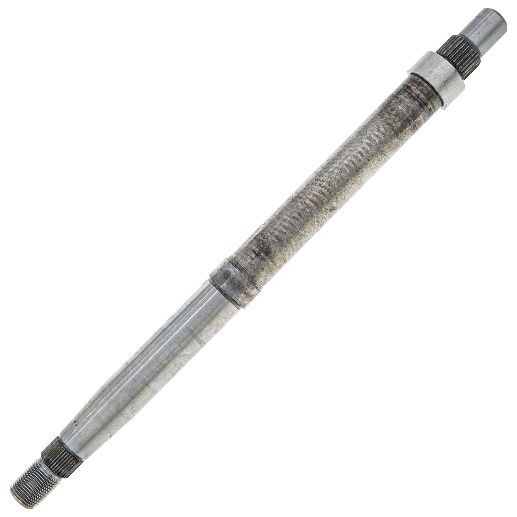 Amazon.com : CUB CADET HG-71570 Axle Shaft Kit Tank RZT54 Z-Force