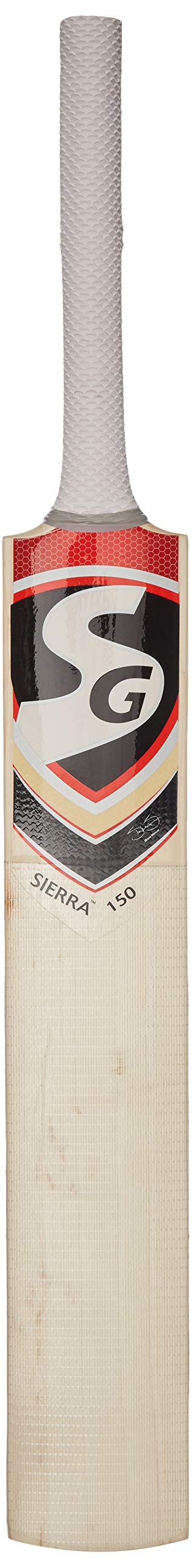 SG Sierra 150 Grade 5 English Willow Cricket Bat ( Size: Size 5,Leather Ball ) (B0823SPQ59) Amazon Price History, Amazon Price Tracker