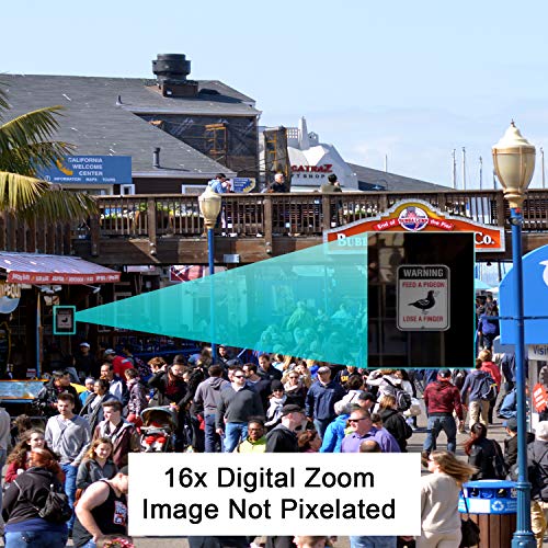 GW Security VD16CH16C8537IP