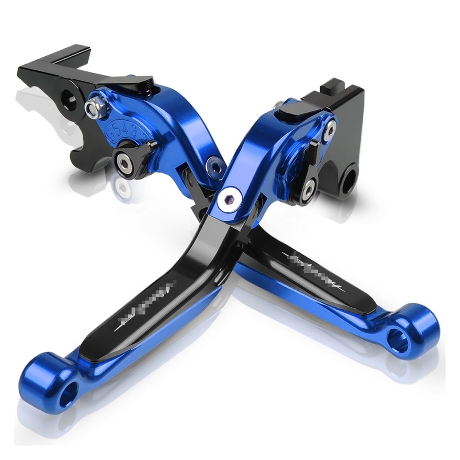 Asddllnn 8 For Cb 599 600 Cb599 Cb600f 1999-2005 Motorcycle Accessories Cnc Brake Clutch Levers