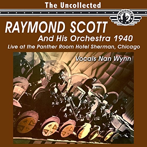 Raymond Scott & His Orchestra