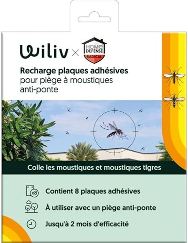x Home Defense Wiliv