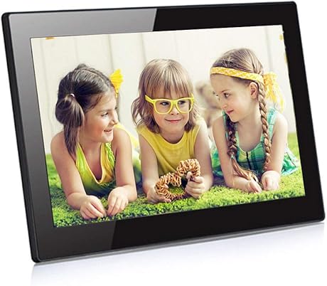 Electronic Picture Frame 14-Zoll-High-Definition-Digitale Werbemaschine LCD-Bildschirm spielt automatisch Digitale elektronische Fotorahmen Electronic Picture Frame 14-Zoll-High-Definition-Digitale Werbemaschine LCD-Bildschirm spielt automatisch Digitale elektronische Fotorahmen