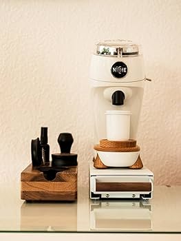 Amazon.com: Normcore Espresso Knock Box, Coffee Knocker Drawer