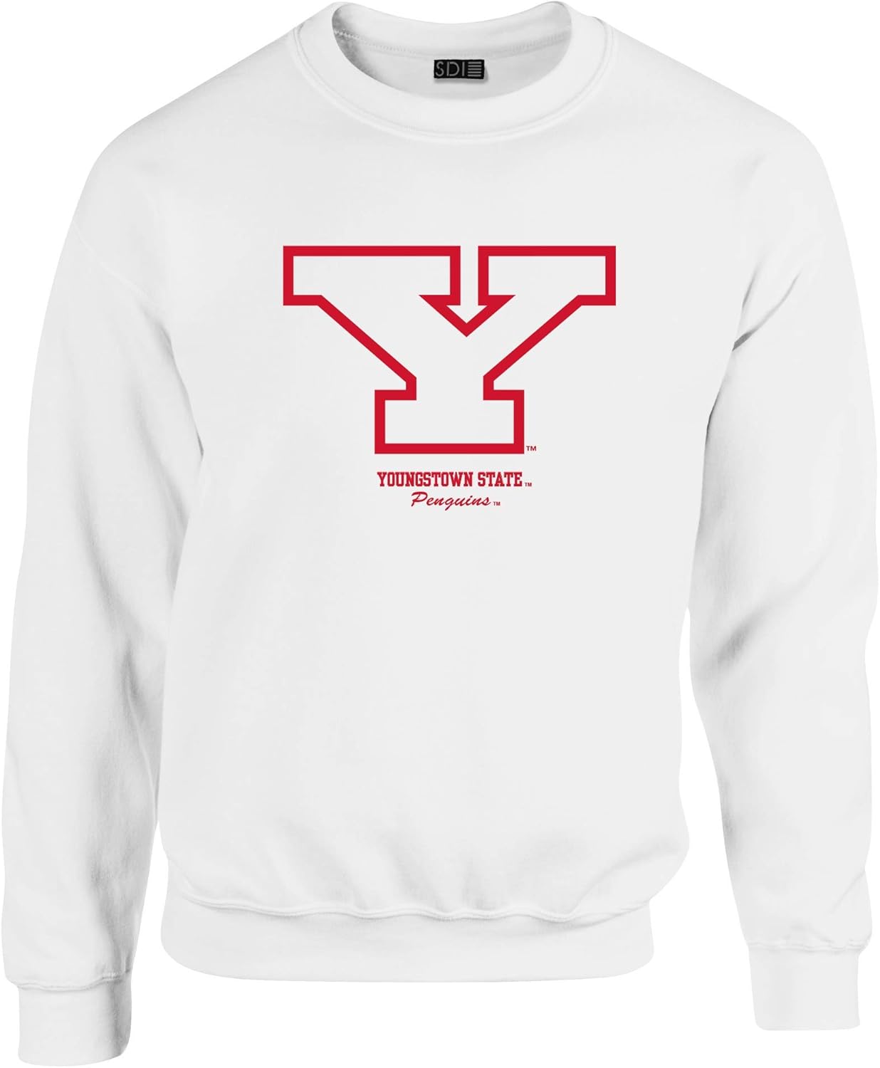 SDI 50/50 Crewneck Sweatshirt
