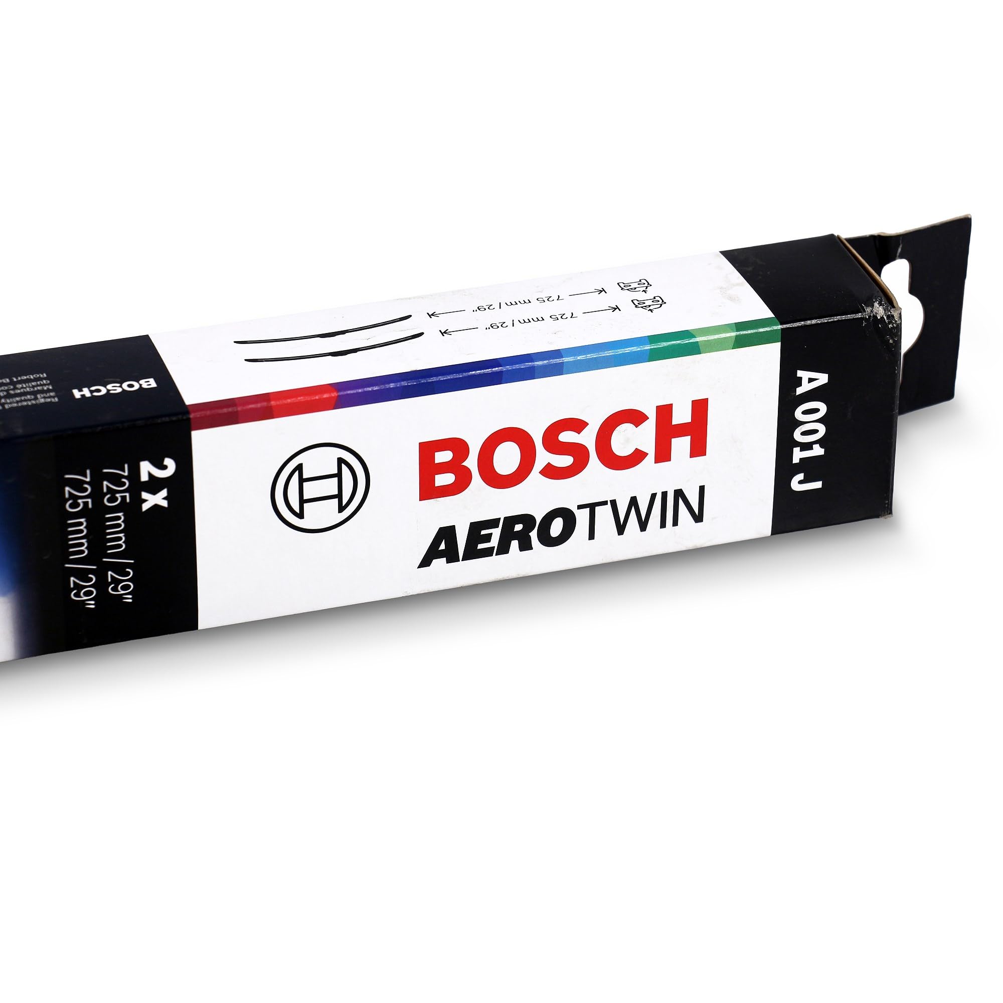 BOSCH Spazzola tergi 339711000A Compatibile con: FORD GALAXY III, GALAXY MK III VAN, S-MAX
