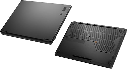 ASUS TUF Gaming A18 | 18" WUXGA | Ryzen 7 260 | RAM: 16GB | SSD: 500GB - 4