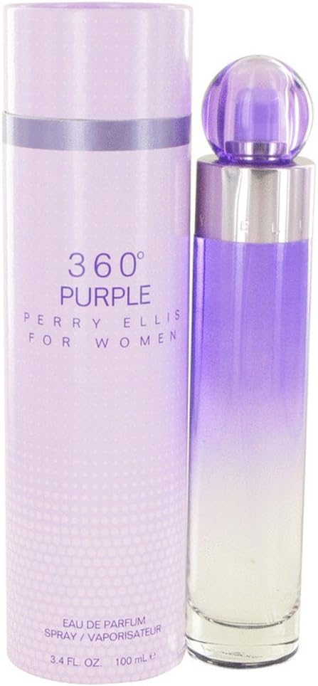360 Purple 100ml