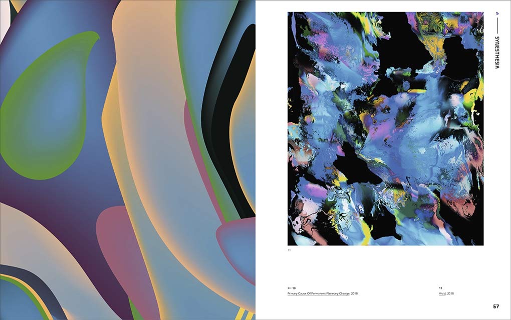 New Psychedelia